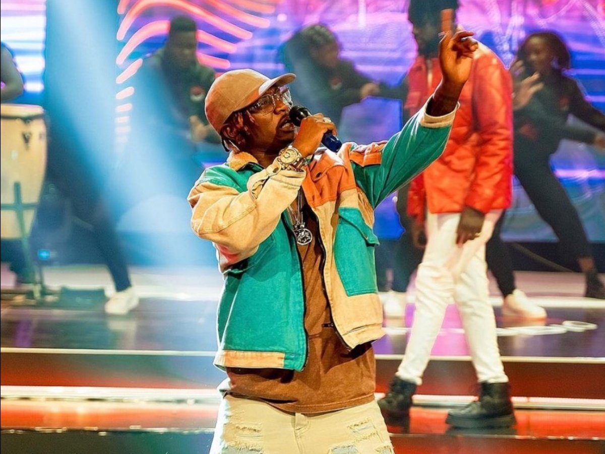 Video: Fik Fameica unveils catchy dance anthem “Style Nta”
