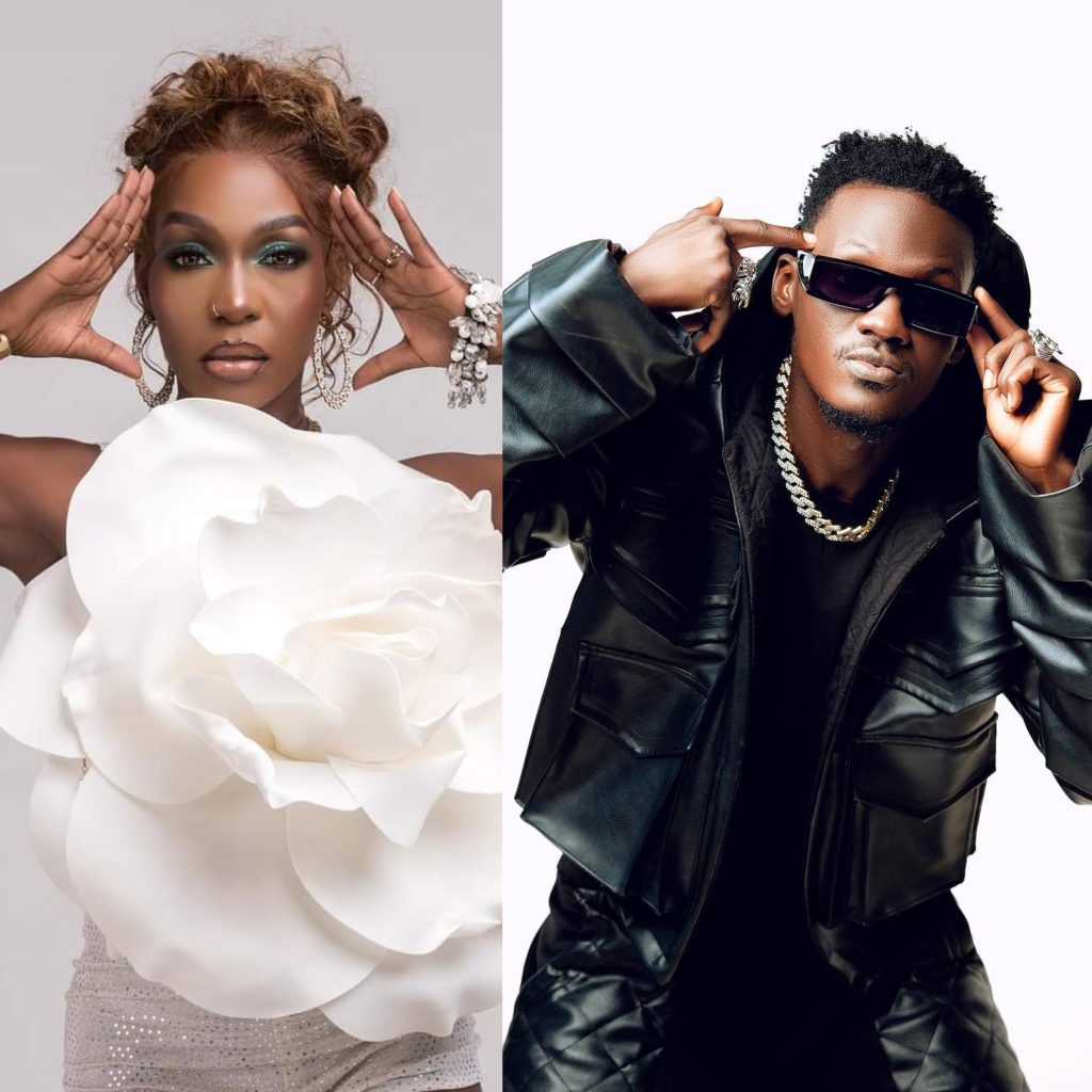 Karole Kasita reveals how Mudra D Viral wrote her breakthrough song, ‘Yaka’