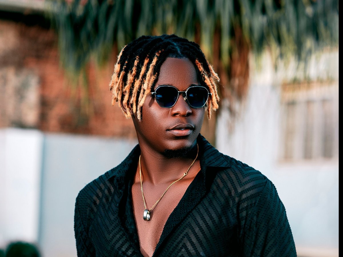 Zeus BNM releases hope restoration Anthem ‘Winner’ – Watch video here