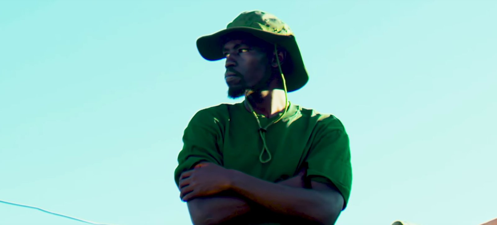 Leo: Mambo Yo Releases Debut Music Video for New Song