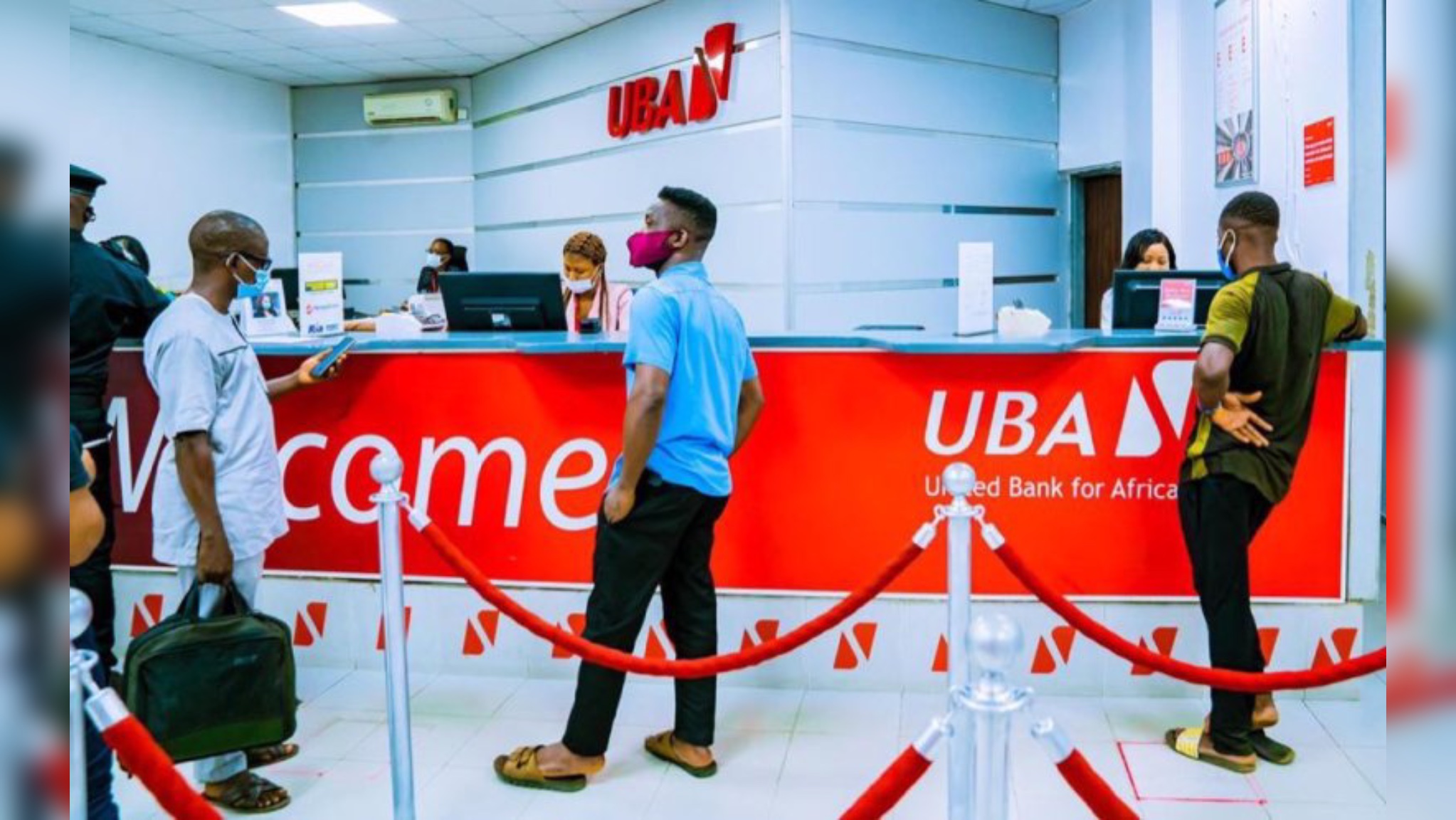 UNITED BANK FOR AFRICA (UBA) UGANDA ADDRESSES ALLEGATIONS OF FRAUD ON CUSTOMER ACCOUNT