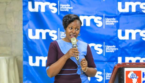 Uganda Marketers Society elects new secretariat