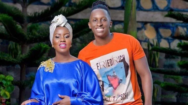Bruno K Reveals Friendship Origins with Faridah Nakazibwe