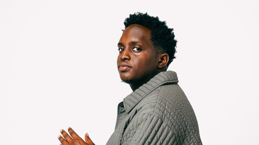 Joshua Baraka announces first-ever concert: Into The Braka Land