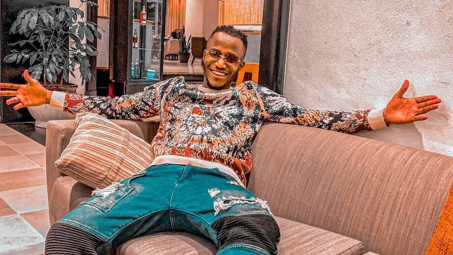 Prince Omar Makes a Triumphant Return with New Catchy Single ‘Oli Omu’