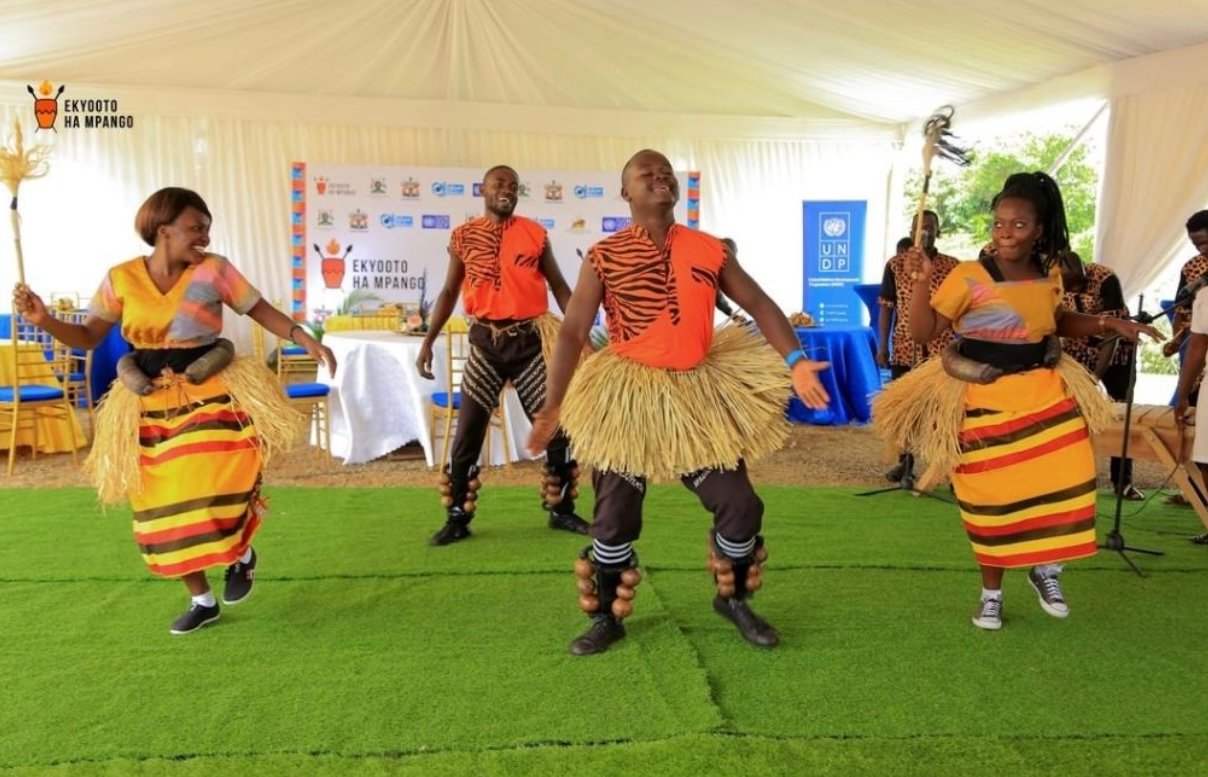 EKYOOTO HA MPANGO CULTURAL TOURISM FESTIVAL ANNOUNCES DATES FOR 2024