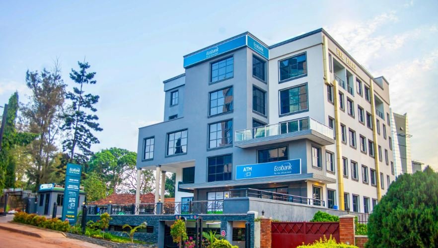 Ecobank Uganda partners with Ria Money Transfer to enhance remittance services
