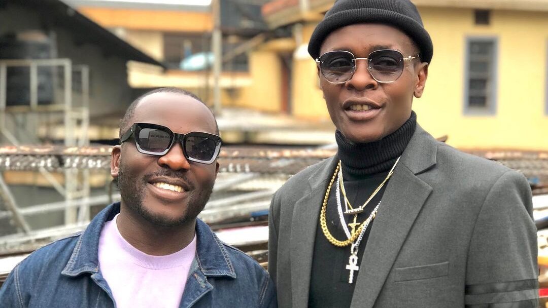 Jose Chameleone Leads Uganda's Music Industry in Earnings, Says Longtime  Manager Mutima