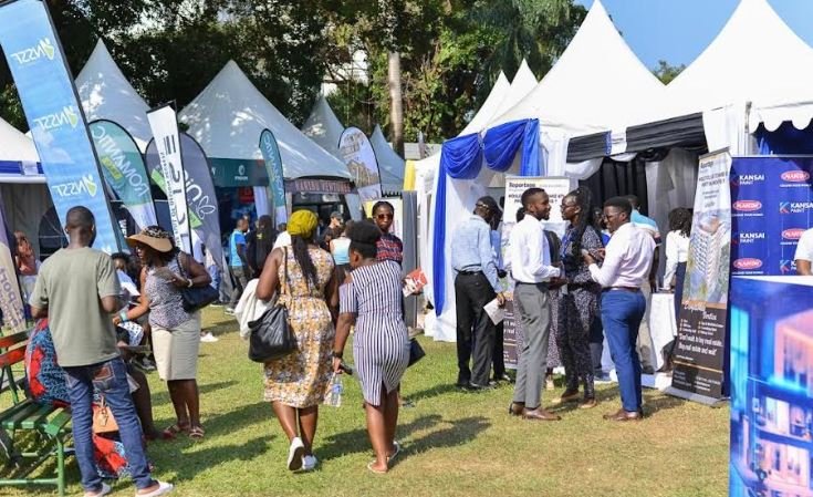 Homes and Gardeners Expo slated for this September
