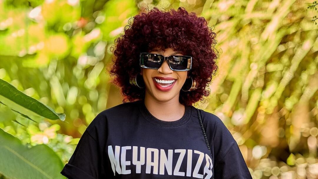 Sheebah intends to Sets Sight on International Market After Concert