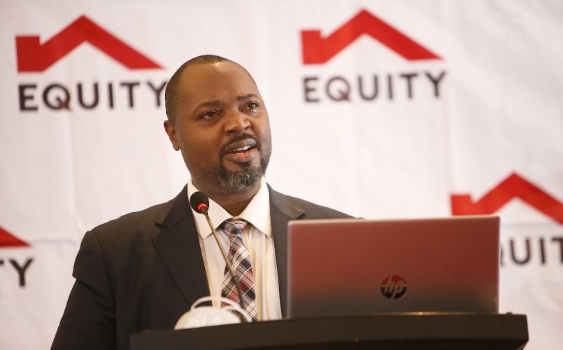 Equity Bank unveils new digital savings products