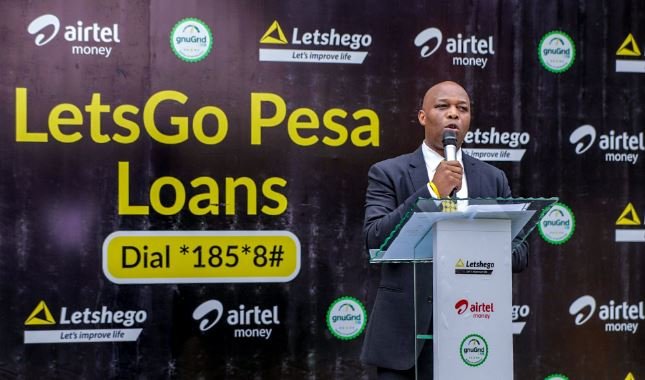 Airtel Money, Letshego Uganda  launch mobile loan service — LetsGo Pesa