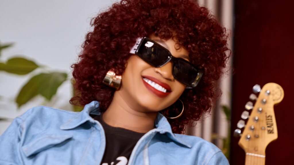 Sheebah Karungi: Ugandans Have Not Understood or Appreciated Me