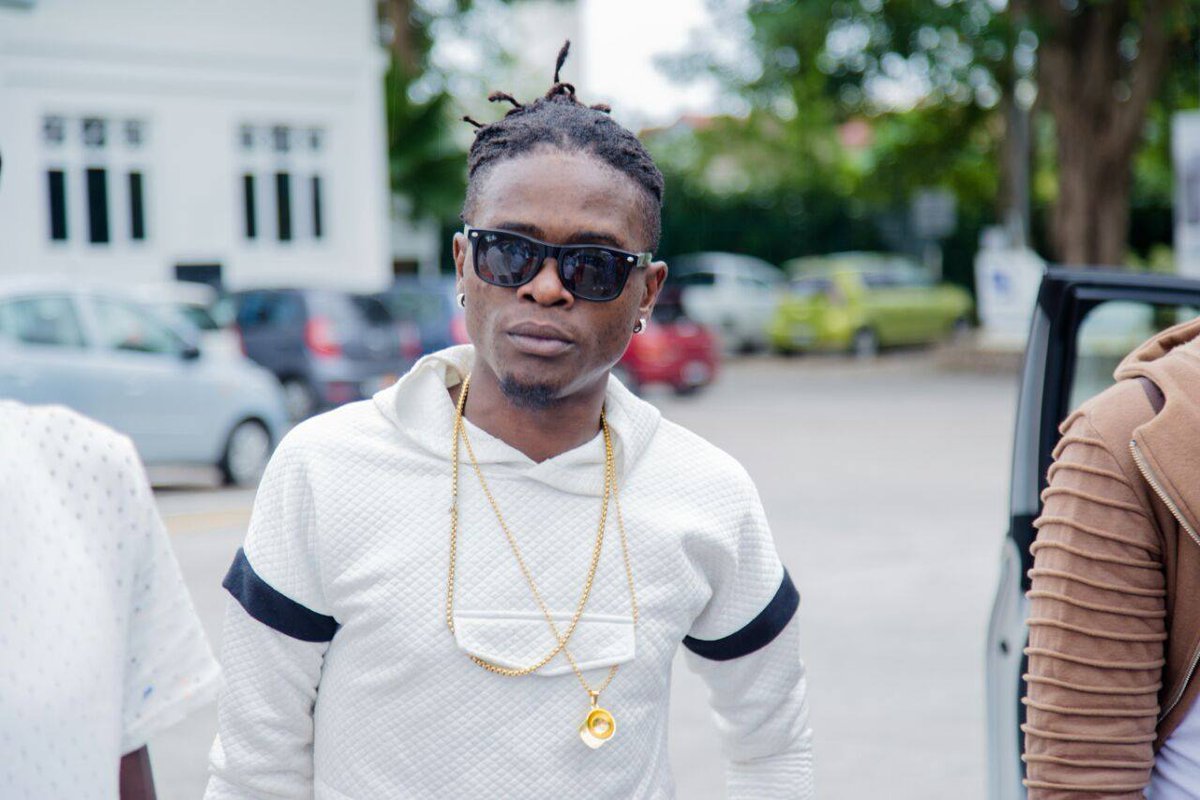 Police Warn Weasel Manizo Over Beating Suspected Thief