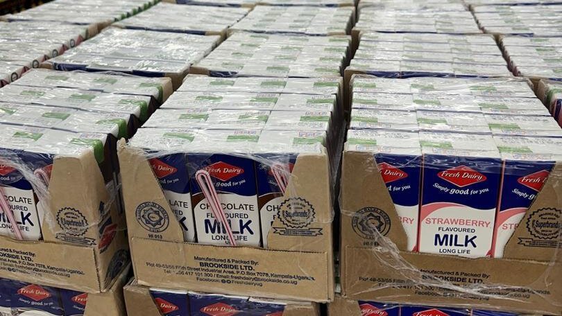 Milk is Key for Enhanced Academic Performance and Memory Amongst Learners at School
