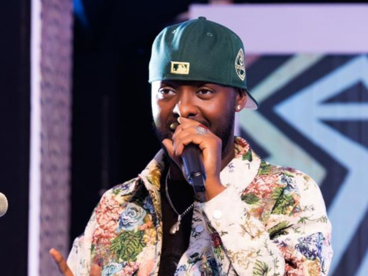 Eddy Kenzo, Kasese Giant to Headline Neon Rave at Rwenzori Marathon