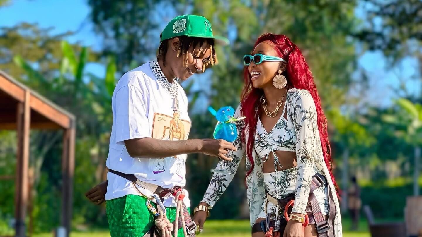 Feffe Bussi and Karole Kasita Celebrate Love with New Song “Bestie” (Video)