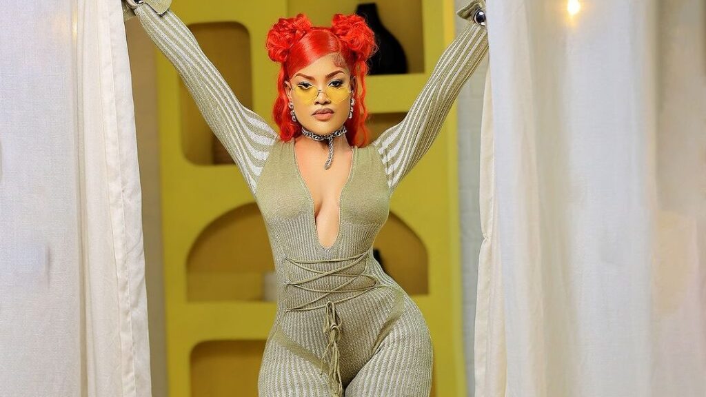 Ava Peace Breaks Silence on Surviving Abuse in Past Relationship
