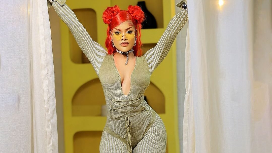 Ava Peace Shuts Down Critics, Says She’s One of Uganda’s Most Booked Artists