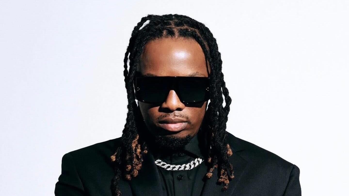GNL Zamba Demands Helicopter Transport for Long-Distance Performances