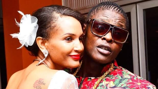 Jose Chameleone on Divorce: “All My Wealth Belongs to My Children”