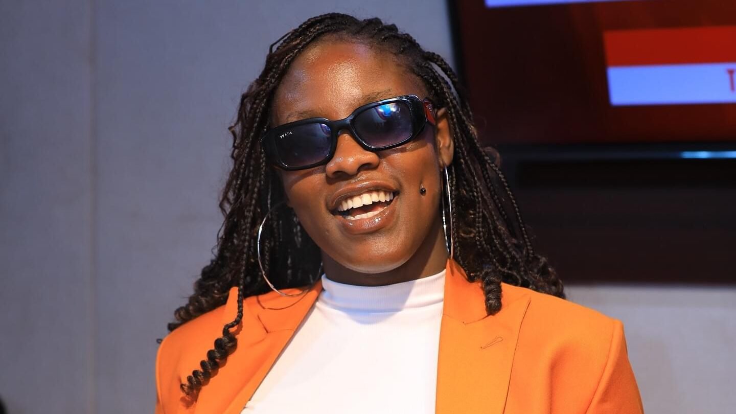 Evelyn Mic Says She’s Open to Being a Second, Third, or Fourth Wife — Leaves Dembe FM for New Career Move