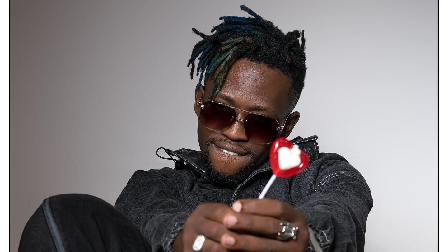 Dax Vibez Relocates Maiden Concert to UMA Show Grounds After Hotel Africana Cancellation