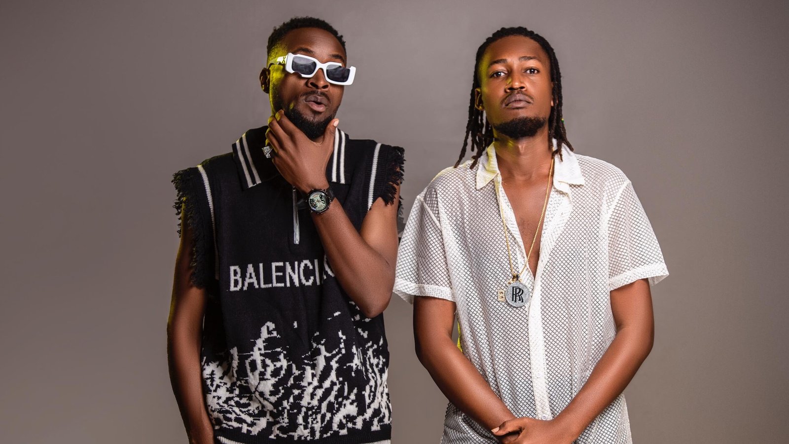 Cata Vybz & Lau Wyne Drop Stunning Visuals for “Peace of Mind” Featuring Starcent DJ and Red (Video)