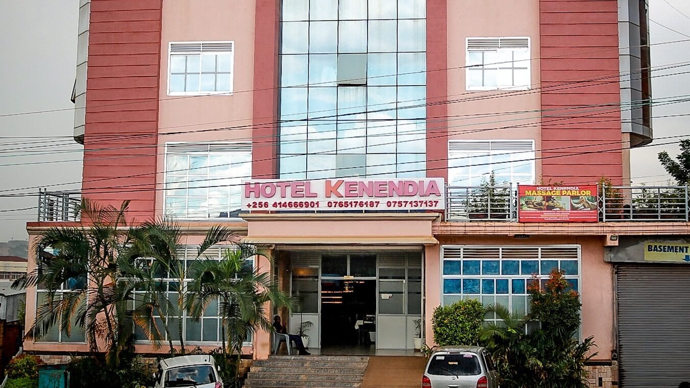 Kenendia Hotel: A Hidden Gem for Travelers