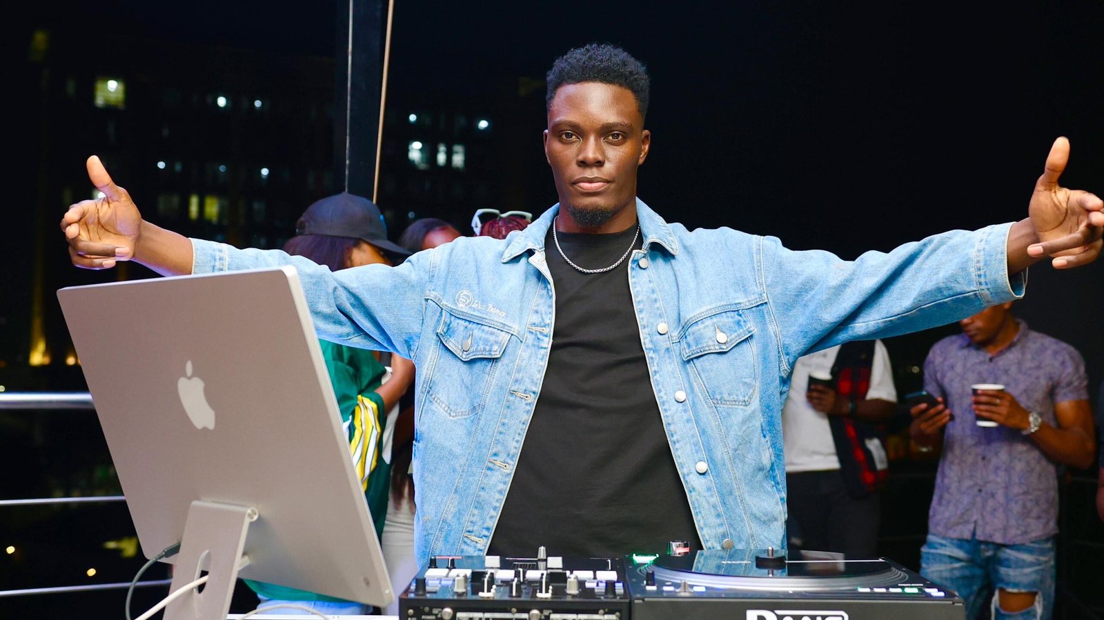 DJ Harold Drops New Anthem “Drink Mo” Featuring Vinka, Banga Boi, and Nigerian Sensation Oladapo