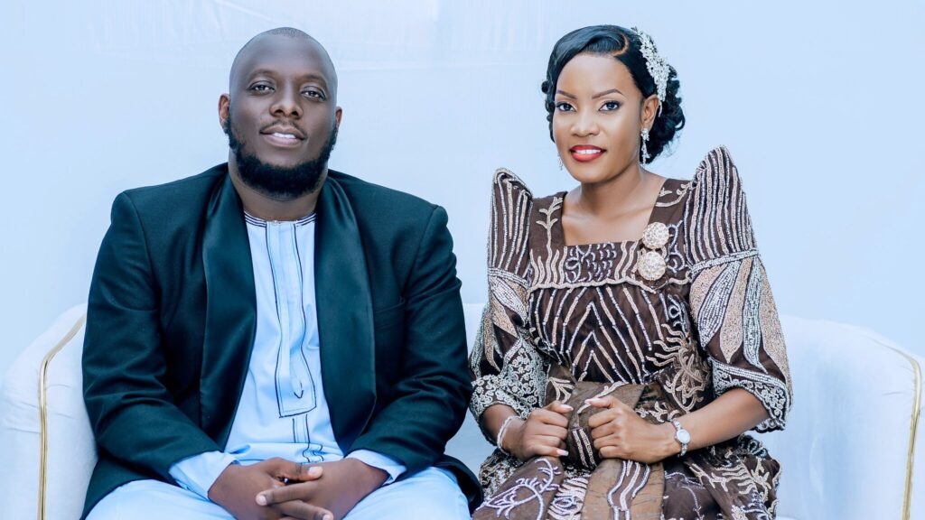 Kasuku Says The Bedroom is Where Marriages Are Truly Built