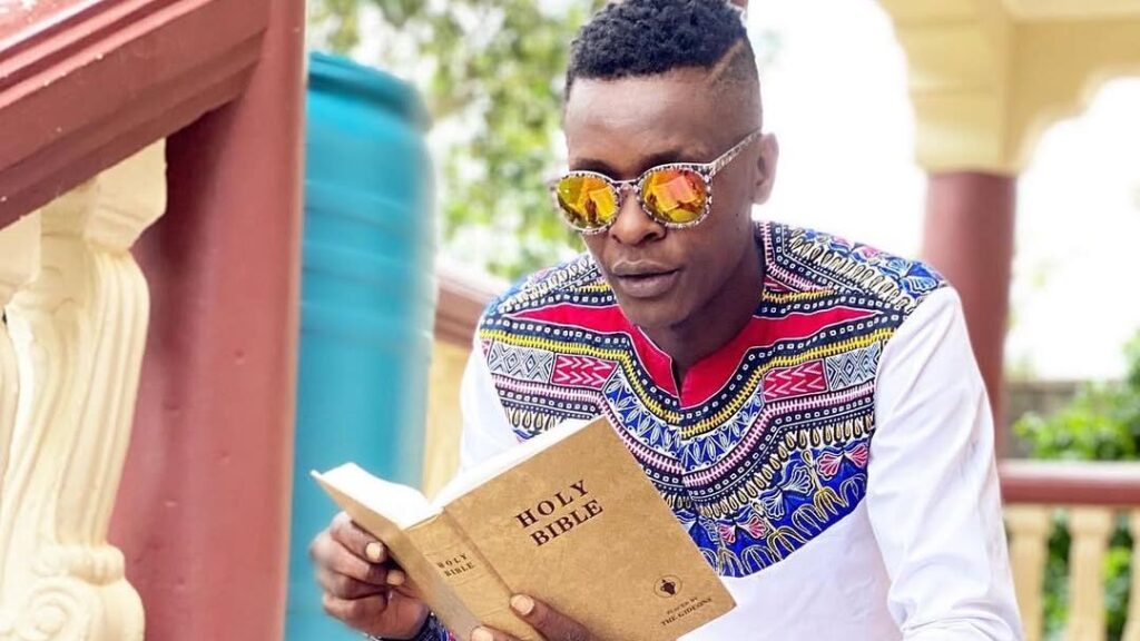 Jose Chameleone Takes Break from Live Performances Due to Health Challenges