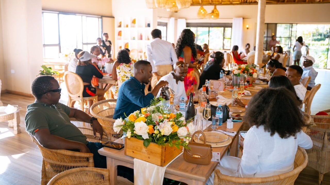 Photos: Chefs Versus 6th Edition: A Fusion of Flavors at Ihunde Resort