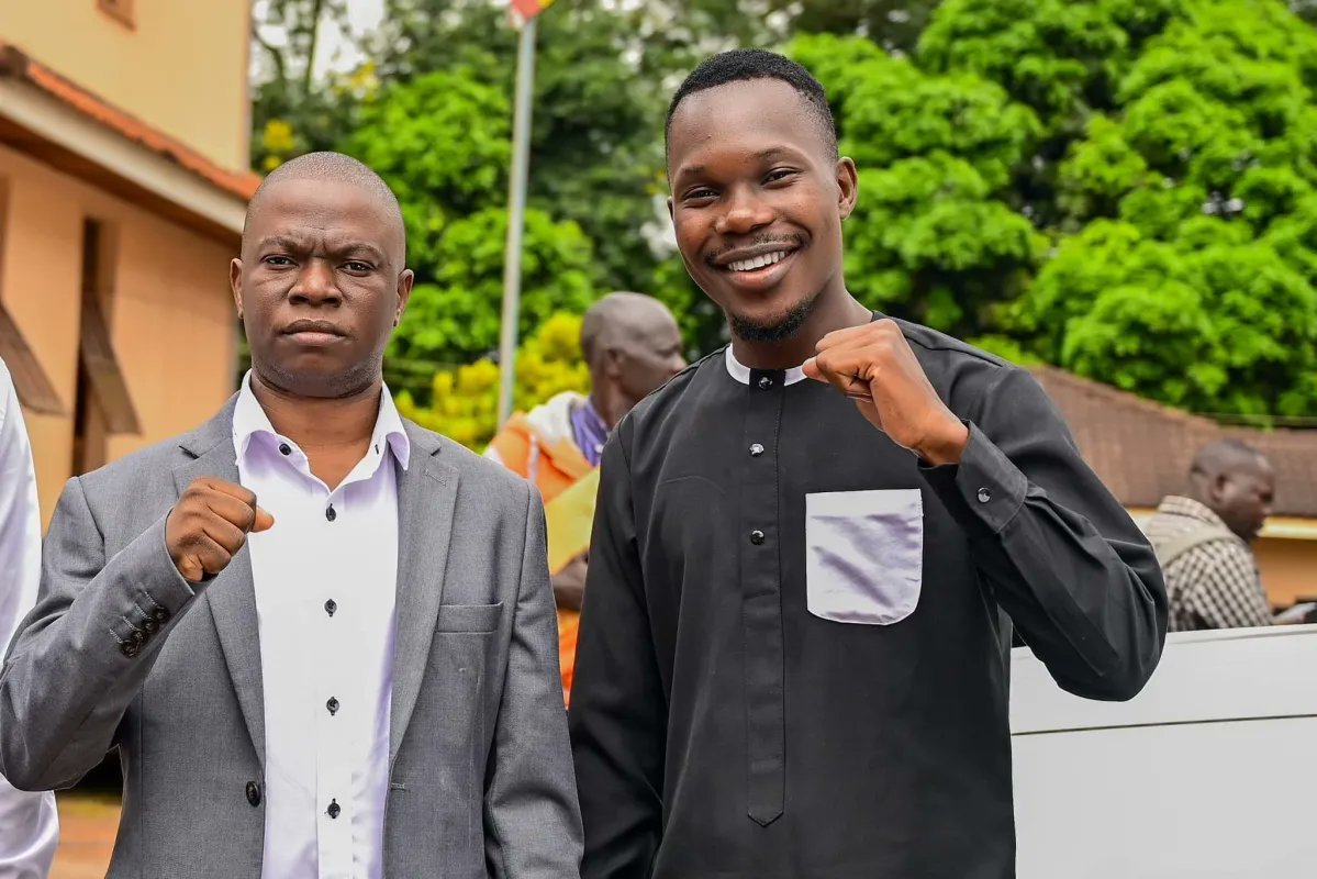 Alex Luwemba Reveals Conversion to Islam Inspired by Late Hon. Muhammad Ssegirinya