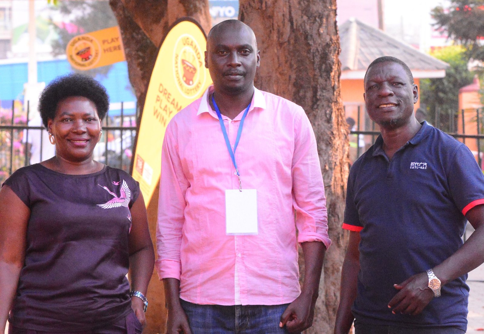 Western Uganda’s Leading Real Estate Agency Amity Realtors Dazzles with “Singura Na Amity” Grand Draw