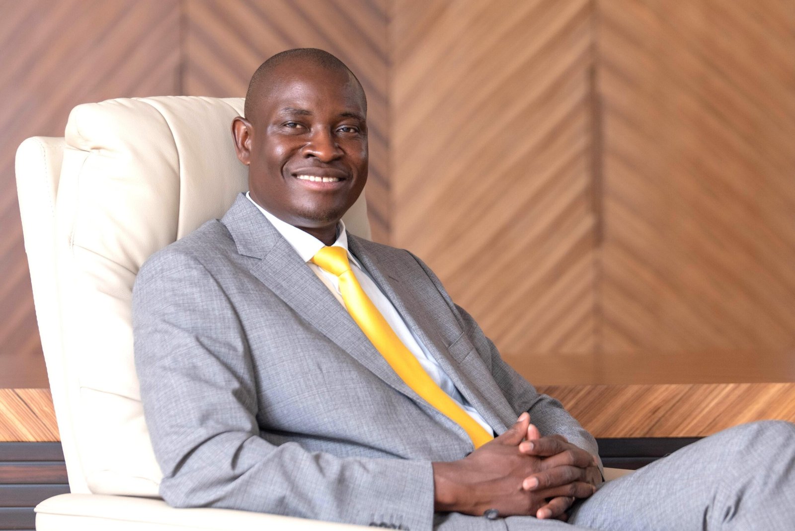 Dr. Magoola of Dei BioPharma Invents World’s First Universal Vaccine for Foot and Mouth Disease