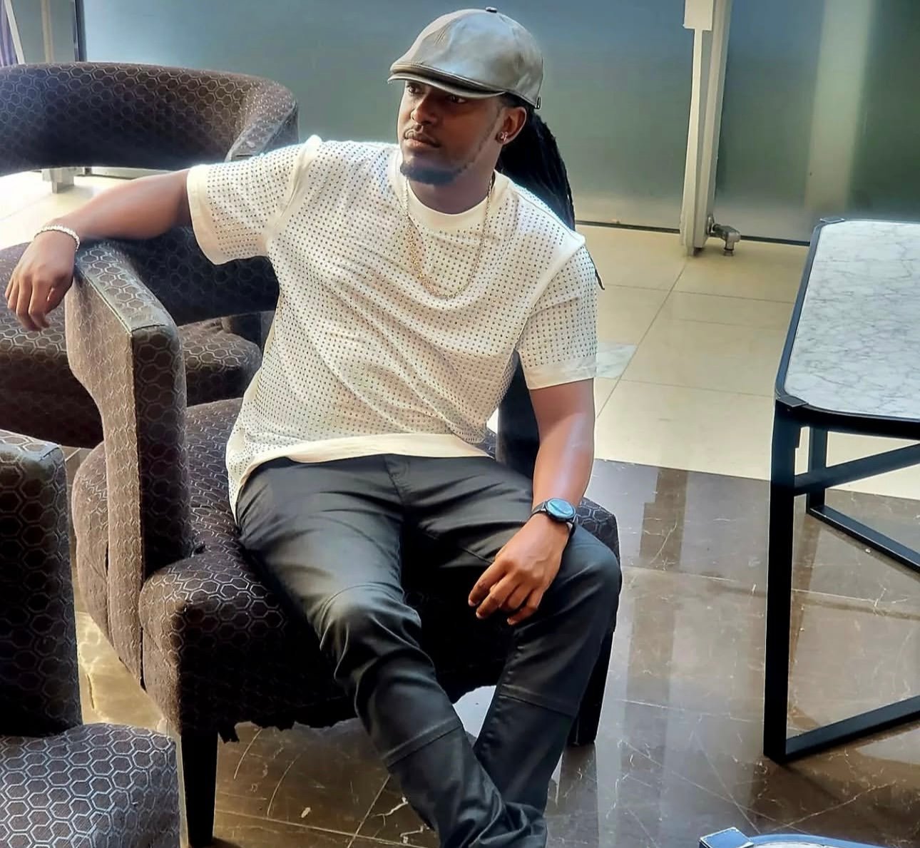 Bushington Set to Launch Eastside Music Group, Signs Three Young Talented Artistes