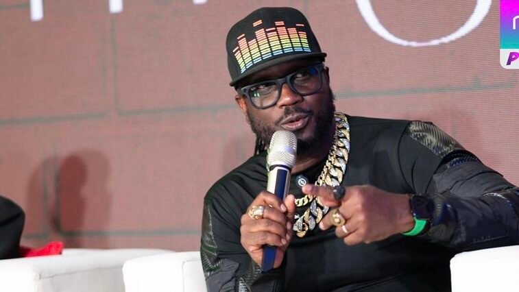 Bebe Cool Fires Back at Critics: “I Don’t Have Time for Artists with Shallow Minds”