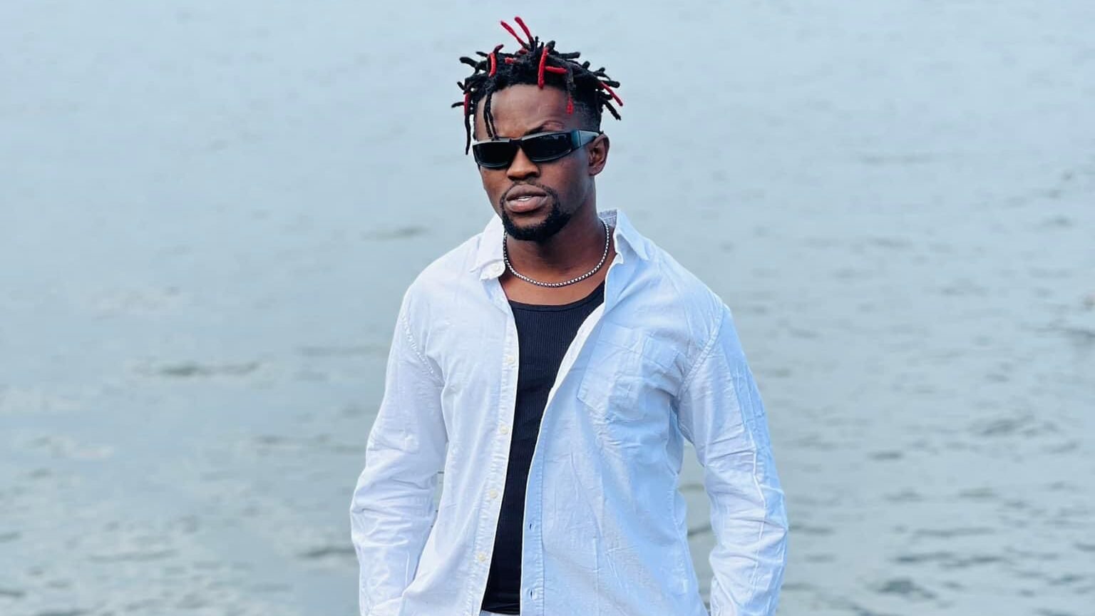 Dax Vibez Urges Artists to Stay Away from Controversies for Success