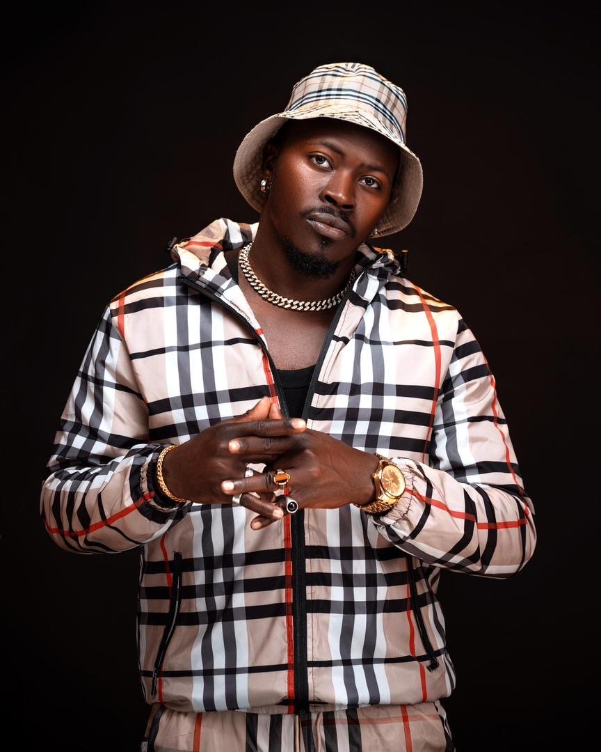 Walayila is just one of many to come, fresh talent Fenrico not about to stop