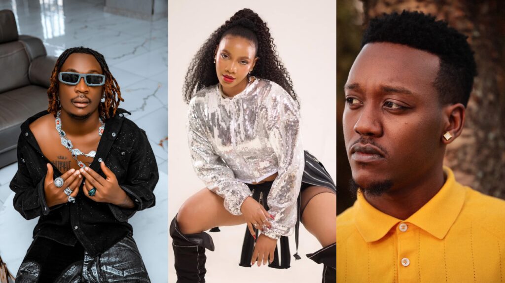 African Bureau of Music Unveils First-Ever ABM Music Camp