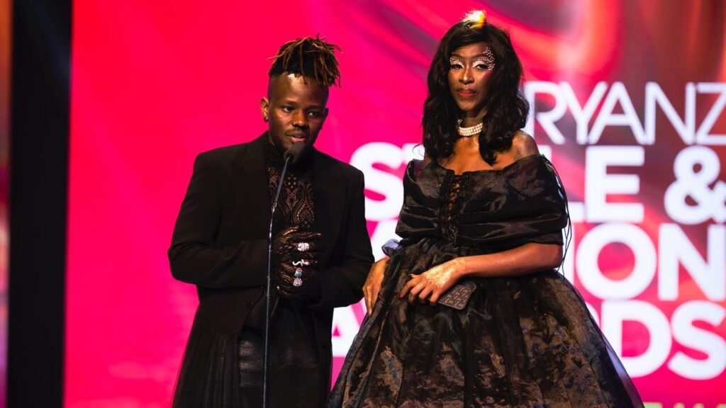 Africa’s Biggest Fashion Night: The Abryanz Style and Fashion Awards (ASFAs) is Back Under the Theme “The Fashivists”