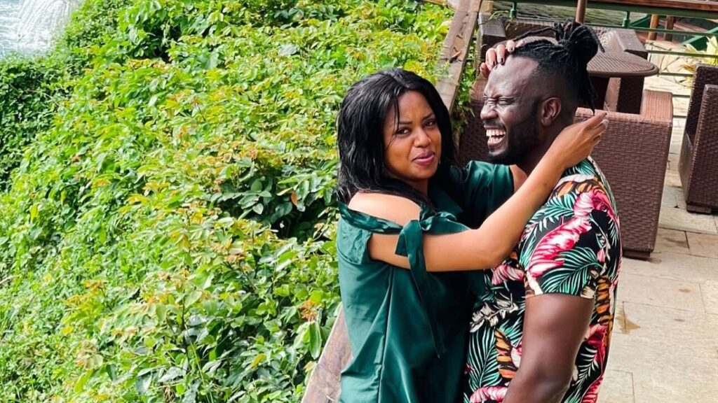 Bebe Cool Speaks Out on Cheating: Would He Forgive a Cheating Partner?