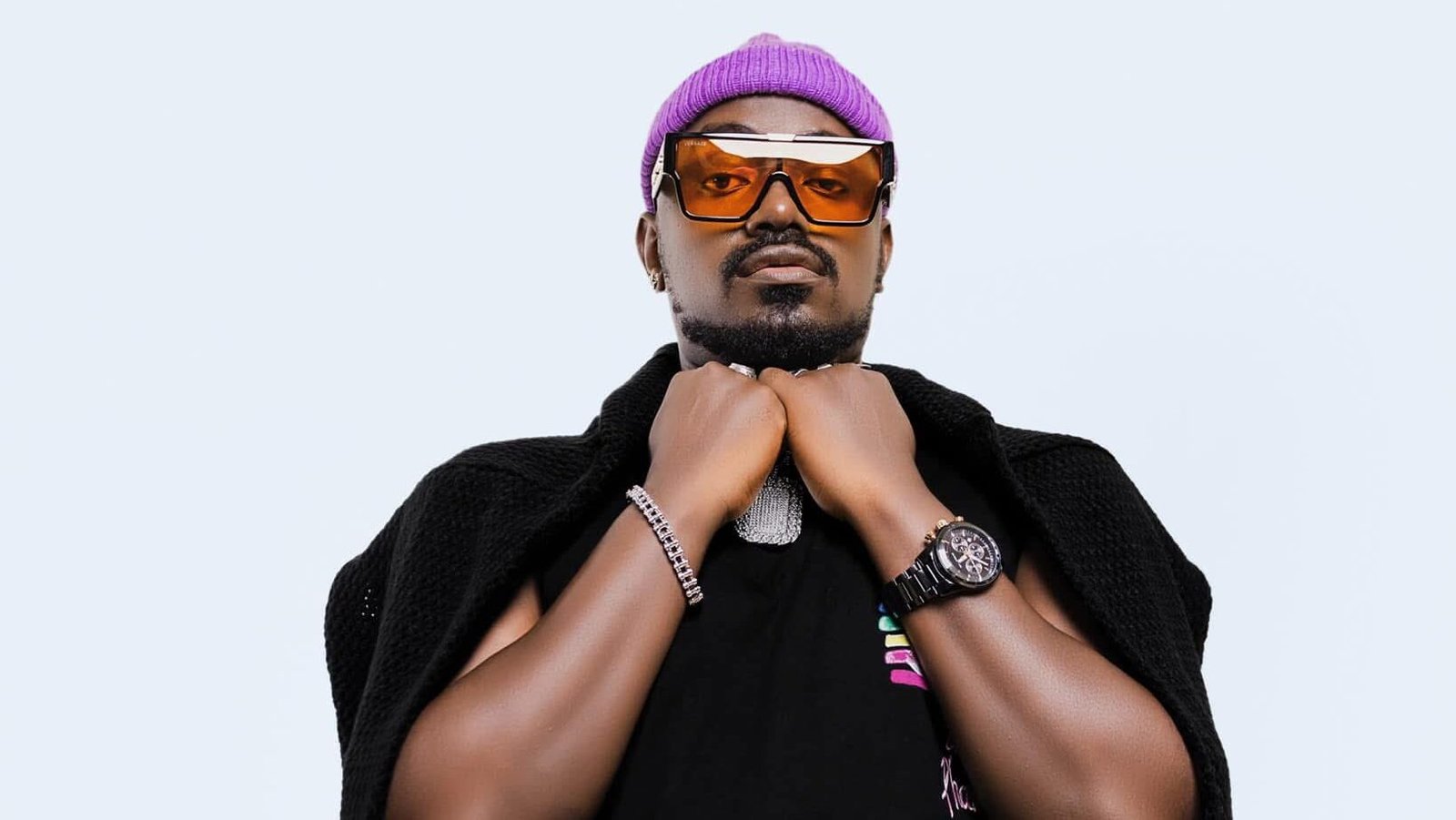 Ykee Benda Plans 10-Year Anniversary Concert, Eyes October Date