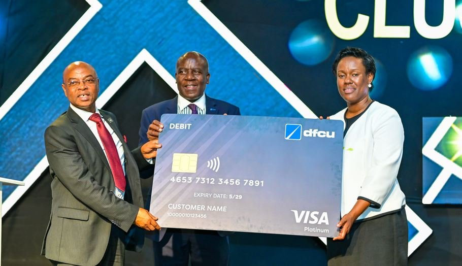 dfcu Bank launches XClusive Banking to offer bespoke banking experience