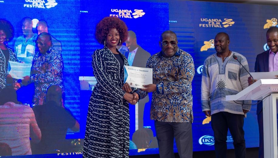 MultiChoice Uganda, Uganda Communications Commission launch regional film competitions