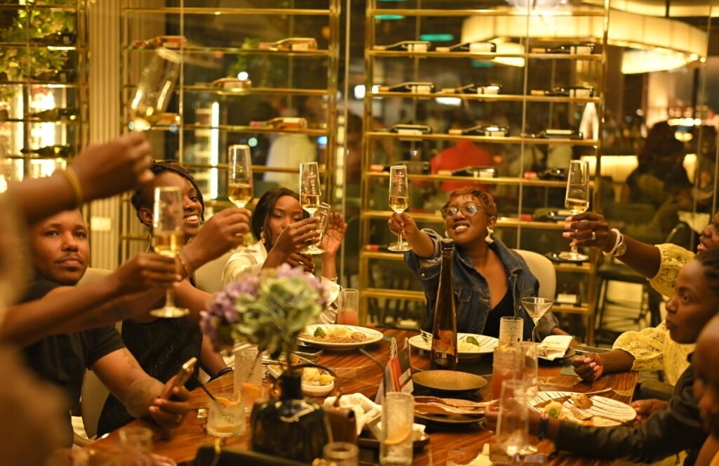 Baoli Restaurant & Lounge Officially Opens in Grand Style