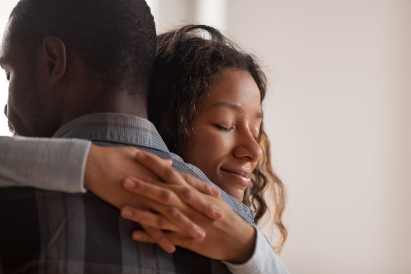 Testimony: “This is a miracle in our marriage” A lady shares what she did to change her husband