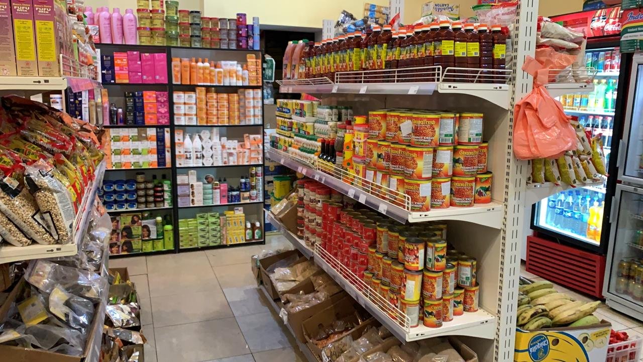“China Square Sells Nothing Compared To My Supermarket in Thika….. Businessman Proudly Narrates, Reveals His Secret