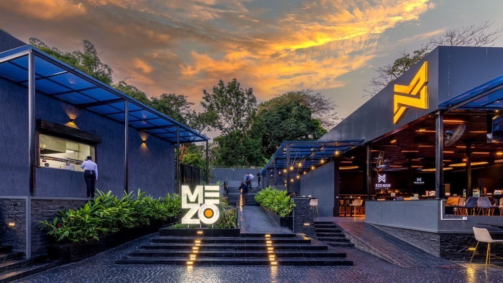 Mezo Noir to Reopen After Temporary Closure Following Tragic Incident